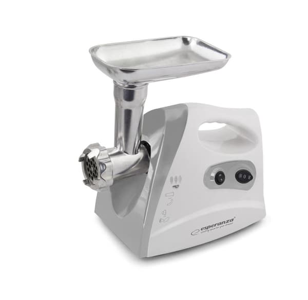 Esperanza EKM012E Mincer 600W Grey