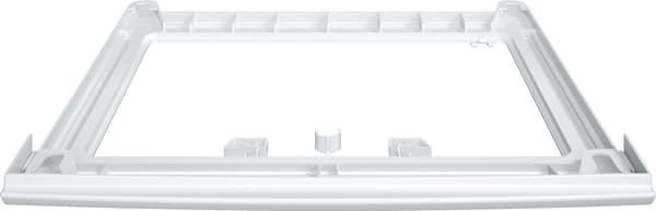 Bosch WTZ27410 Stacking Kit for Washer and Dryer