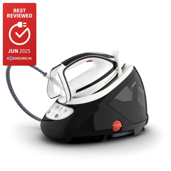Tefal Pro Express Ultimate GV9550 Steam Generator