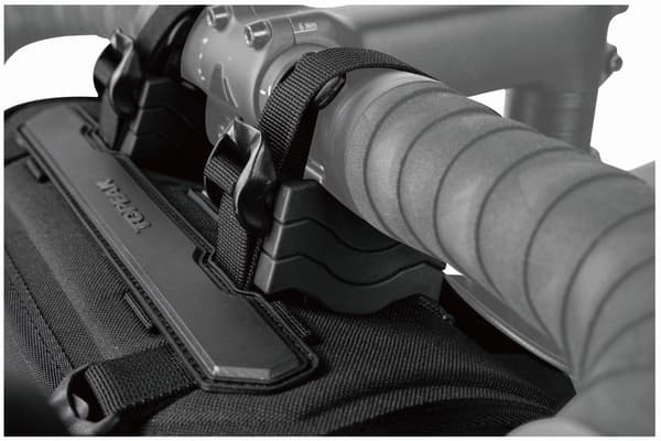Bike Bag Topeak Loader Frontloader (8 liter handlebar)