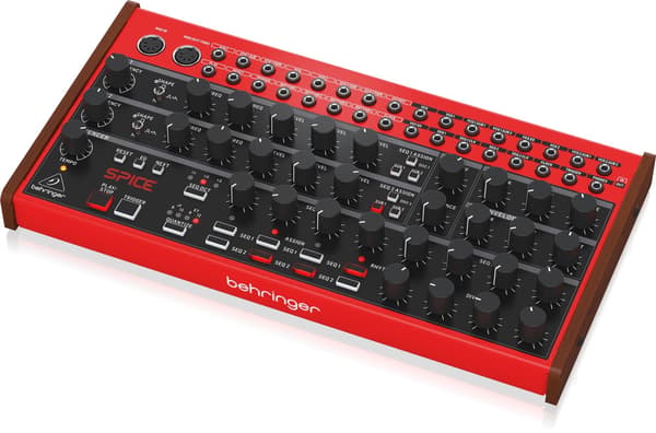 Behringer SPICE Analog Synthesizer