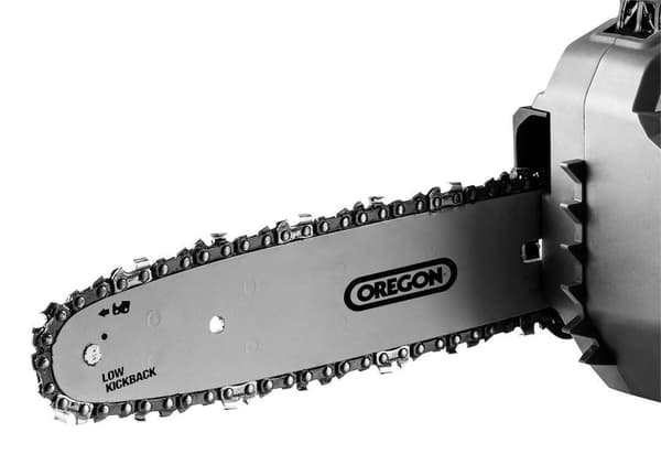 Graphite 58G034 Cordless Chainsaw 250 mm 18V
