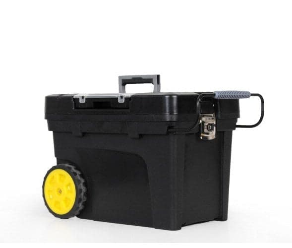 Stanley ProMobile Equipment Case Black 1-97-503