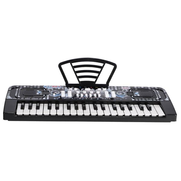 Keyboard with 37 Keys - Suitable for Children 3+