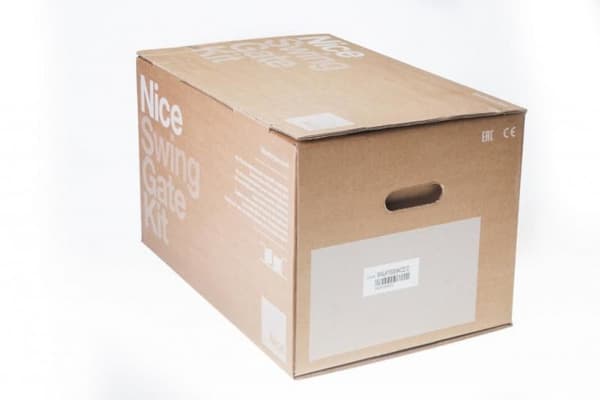 NICE WALKY 2024 ERA ONE Swing Gate Kit