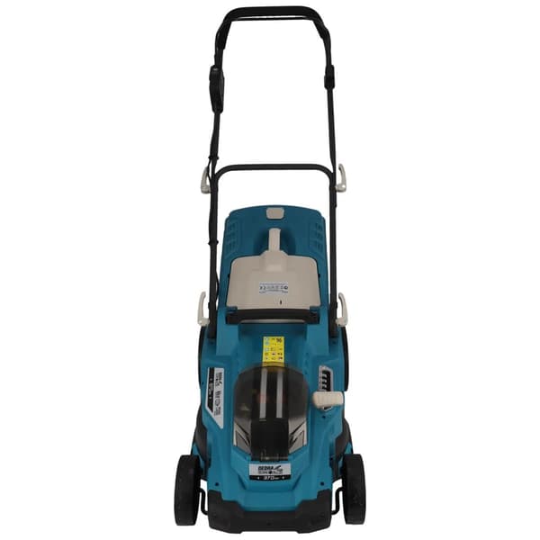 Dedra DED7199 Cordless Lawn Mower 2x 18V