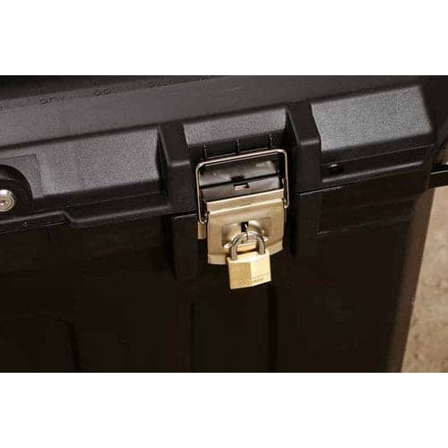 Stanley Combi Box on Wheels Large 50 g - Tool Storage