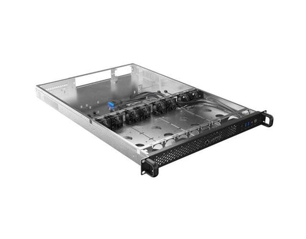LANBERG E-ATX Server Case