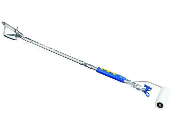 GRACO JetRoller 18 cm + RAC X515 Tip