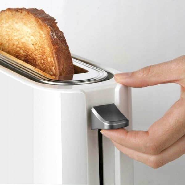 Black+Decker Toaster BXTO1001E 1000W
