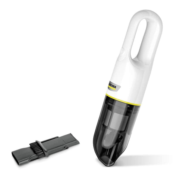 Kärcher CVH 2 Handheld Vacuum Cleaner Bagless (1.198-330.0)
