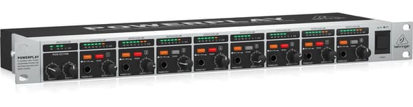 Behringer HA8000 V2 Headphone Amplifier