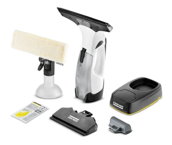 KARCHER WV 5 Plus N - Cordless Window Cleaner - 1.633-702.0