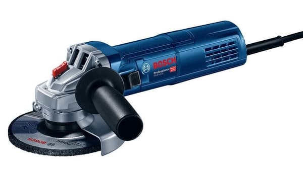 Bosch GWS 9-125 Angle Grinder 900W 125 mm