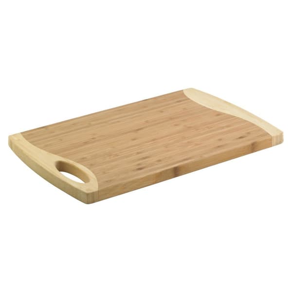 Richardson Sheffield Wave Bamboo Cutting Board 38x25x2 cm