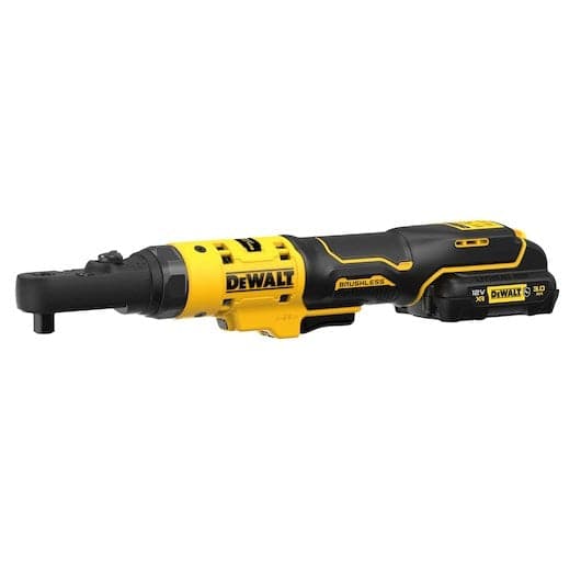 DeWALT DCF500L2G-QW Power Wrench