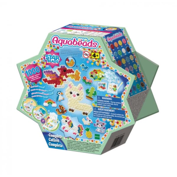 Aquabeads Star Beads Studio