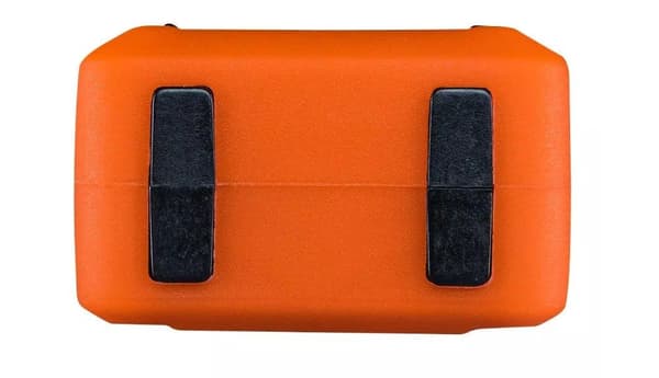 Laser rangefinder range 20 m
