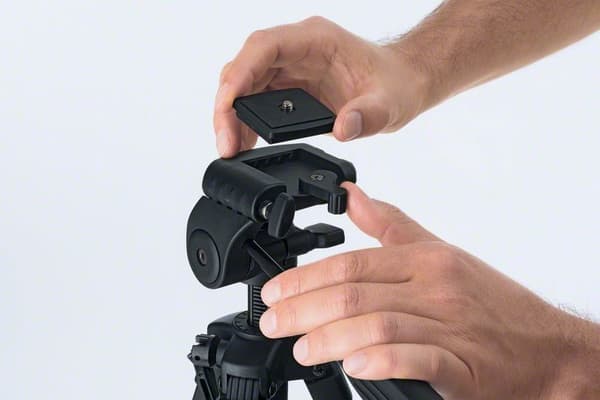 BOSCH BT 150 Professional Tripod 55-157 cm - 0601096B00