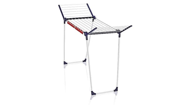 Leifheit Pegasus Drying Rack 150 Slim 15 M