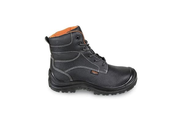 BETA Insulated Leather Work Boots Waterproof Size 42