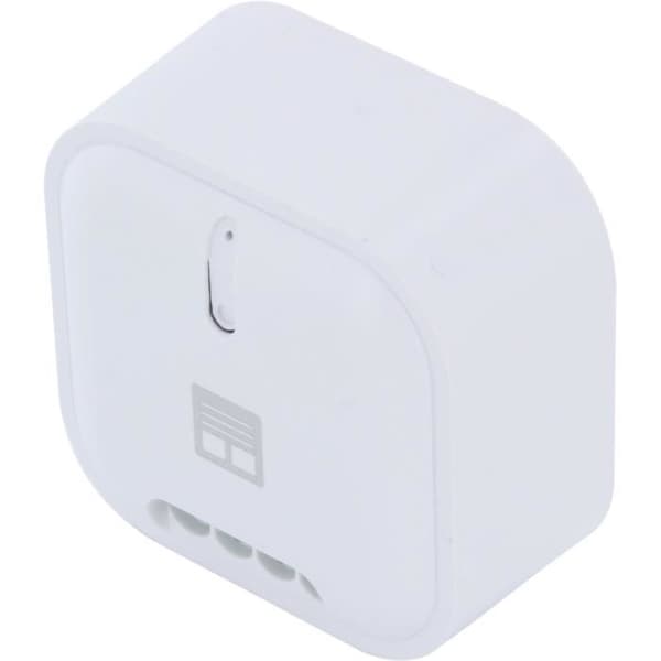 Module for Shutters and Motorized Systems - DIO CONNECTED HOME - DiO 1.0