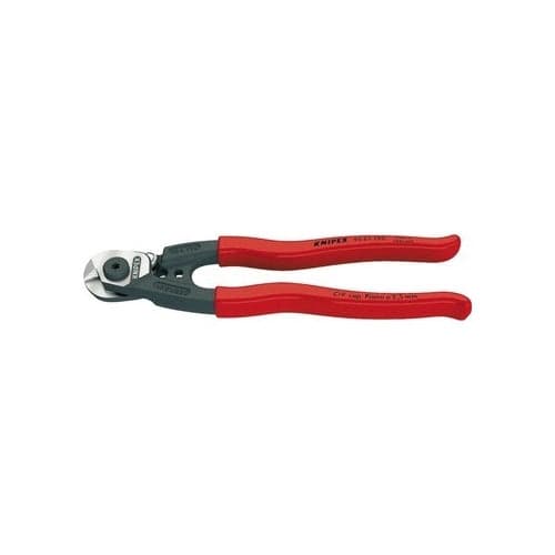 Knipex 95 61 190 Diagonal Pliers
