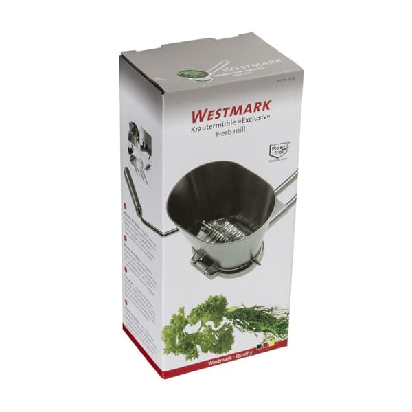 Westmark Spice Mill for Fresh Herbs