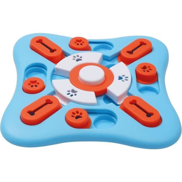 M PETS COPERNIC Intelligent Game - 25 x 25 x 3 cm - Level 2 Medium