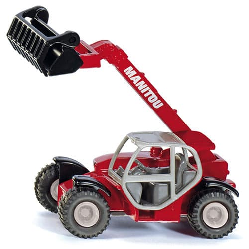 Siku Loader 1:87 Manitou SK1482