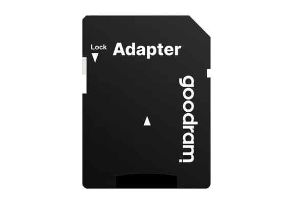 Goodram M1AA MicroSDXC 256 GB UHS-I Class 10 Memory Card