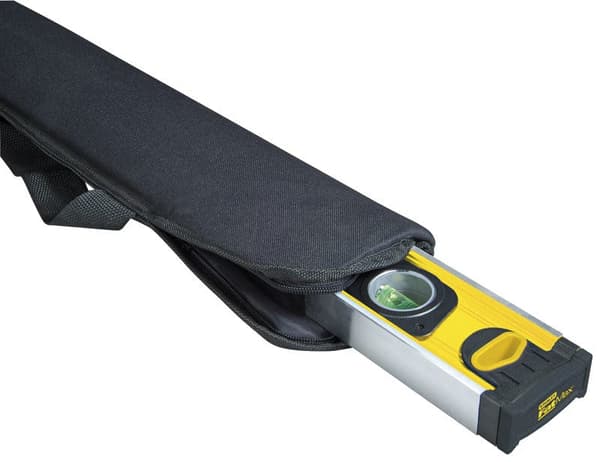 Stanley FatMax Digital Level 40 cm with 3 Vials - 0.05° Accuracy