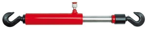 VOREL SHEET METAL PULLER 10T 80450 Hydraulic Pull Cylinder for Bodywork Repairs