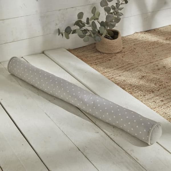 TODAY Charme Door Bottom - Constance Print - 90 x 10 cm