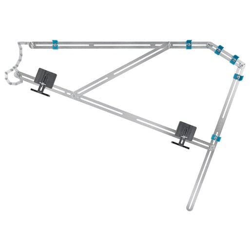 Wolfcraft Stair Gauge | 5210000