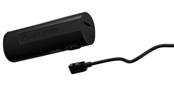 Flashlight Ledlenser H7R Core - Rechargeable, 1000 Lumens, IP67