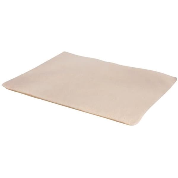 KERBL Self-heating Thermal Mat - Theo - 75 x 50 x 3 cm - Beige