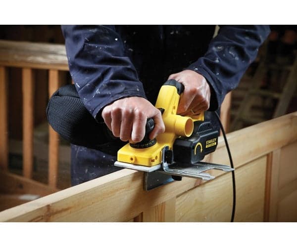 Stanley FME630K Planer 750W