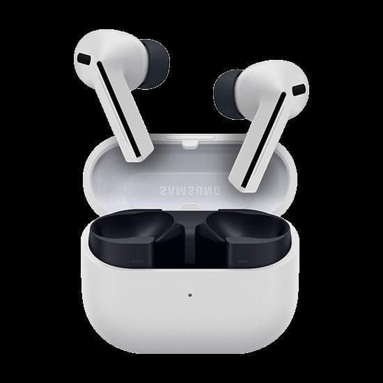 Samsung Galaxy Buds3 FE Wireless Headphones Grey