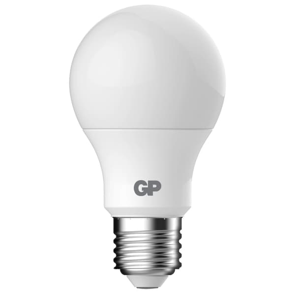 GP Lighting LED Classic A60 3x5.4W E27