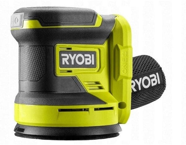 Ryobi RROS18-0 Cordless Random Orbital Sander 5133005393