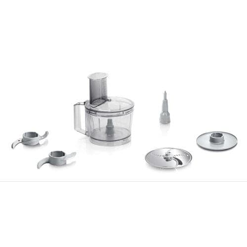 Bosch MCM3100W Food Processor 800 W 2.3 L White