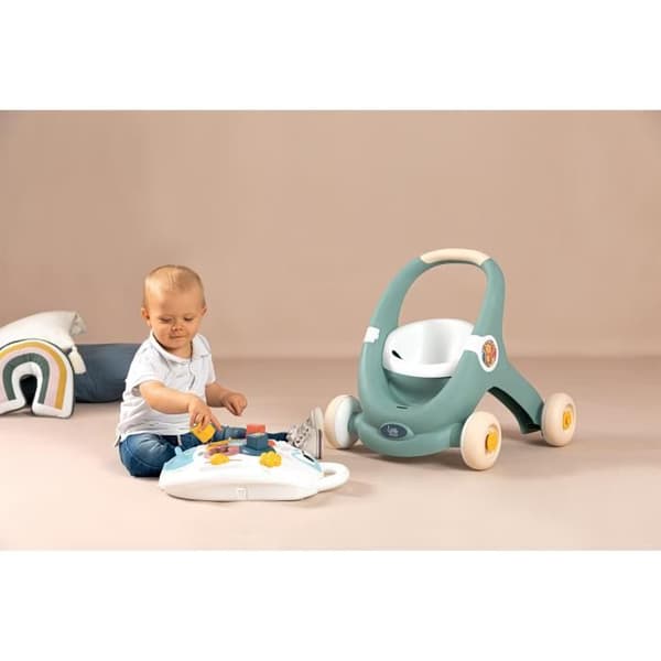 Smoby Little Smoby - Trotty 3 in 1