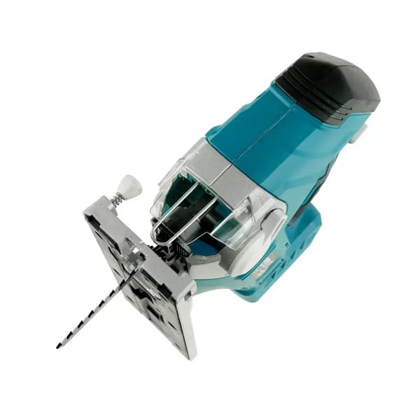 DEDRA Jigsaw 18V Cordless Tool-Free Foot Setting DED7060