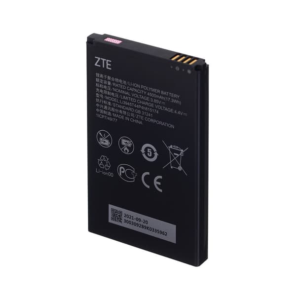 ZTE Router MU5001
