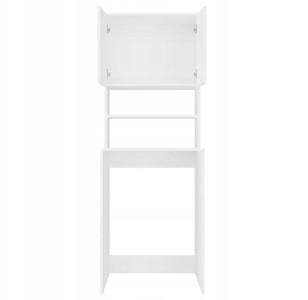 Washing Machine Cabinet POLA MULTI - White - Model: MULTIPOLE