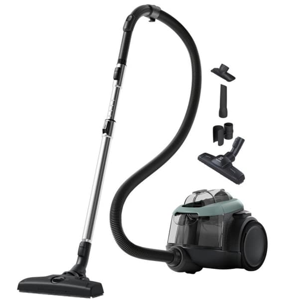 Electrolux EL61C2OG Bagless Vacuum Cleaner