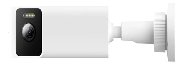 Xiaomi Outdoor Camera CW100 Dual IP Camera