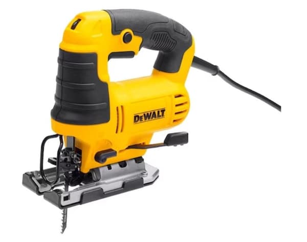DeWALT DWE349 Electric Jigsaw 650 W