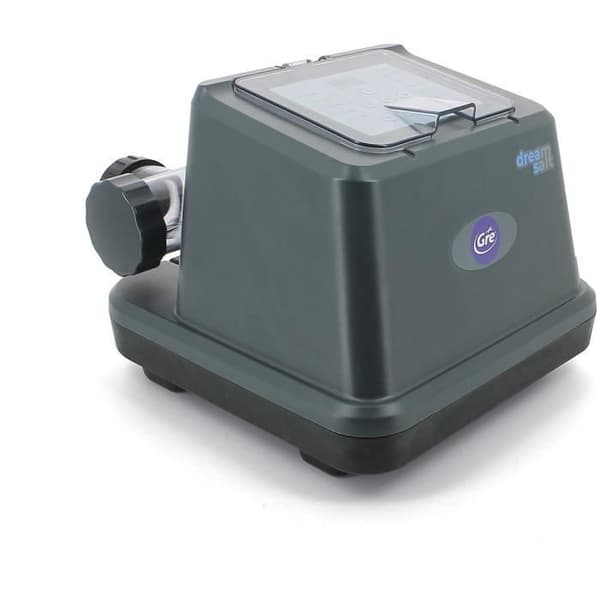 GRE GSS50 Salt Electrolysis System - For Above-Ground Pools up to 50 m³